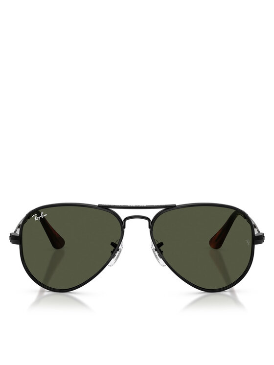 Ray-Ban Ray-Ban Slnečné okuliare 0RB3925 Čierna