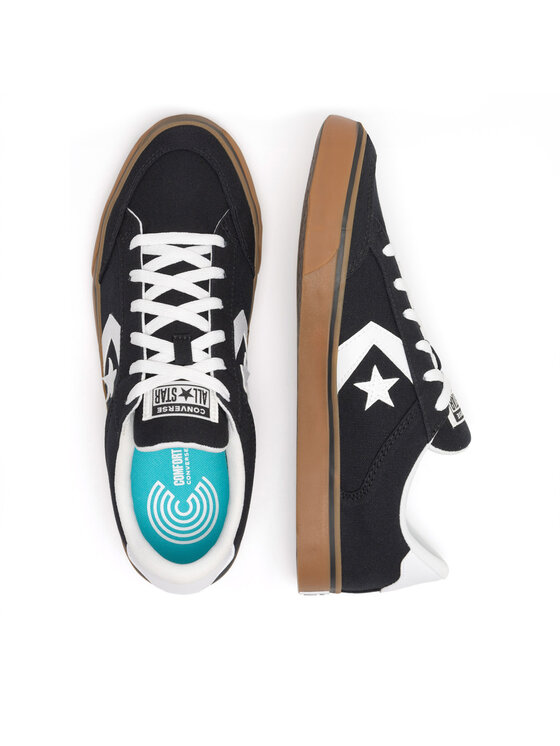 Converse Converse Sportbačiai TOBIN A09827C Juoda