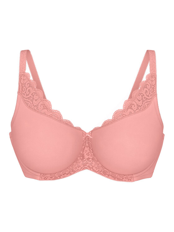 Triumph Triumph Sutien cu armătură Amourette 10210670 Roz