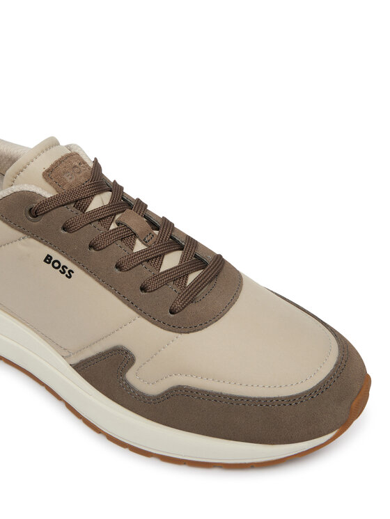 BOSS BOSS Sneakers Vinston 50568945 Bej