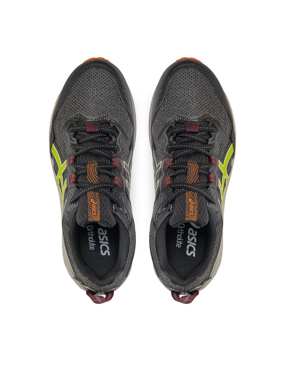 Asics Asics Laufschuhe Gel-Sonoma 7 Gtx 1011B593 Grau
