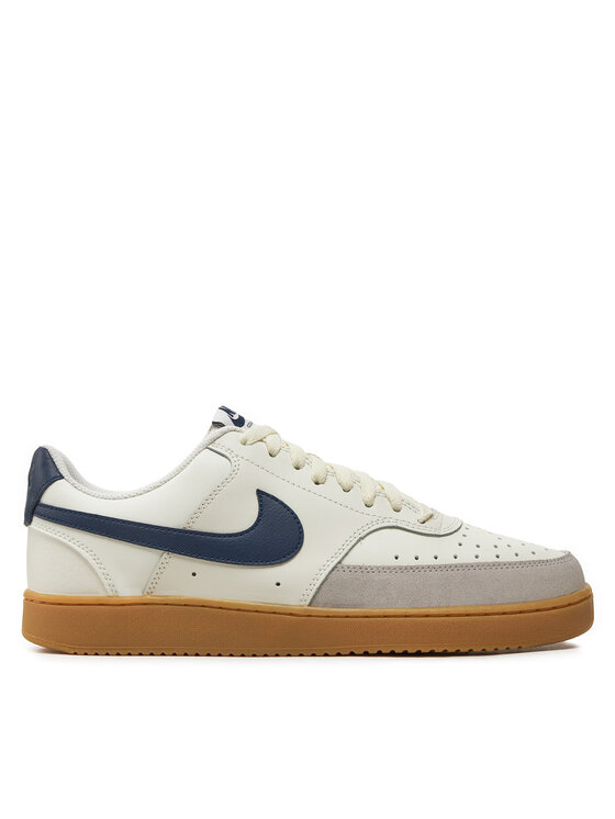 Nike Snīkeri Court Vision Lo HF1068 133 Balts