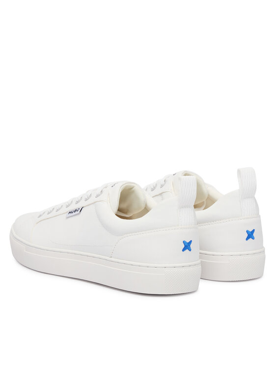 HUGO HUGO Sneakers Morrie 50558229 Bianco