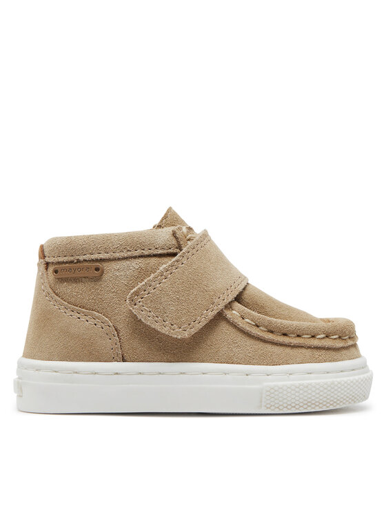 Mayoral Mayoral Schnürschuhe 42.524 Beige