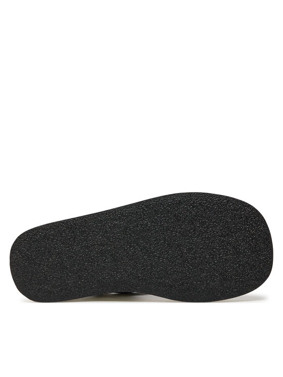 DKNY DKNY Sandalen K1493527 Schwarz