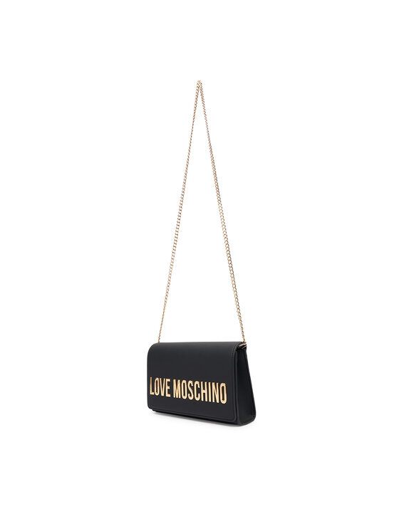 LOVE MOSCHINO LOVE MOSCHINO Borsetta JC4103PP1OKD0000 Nero
