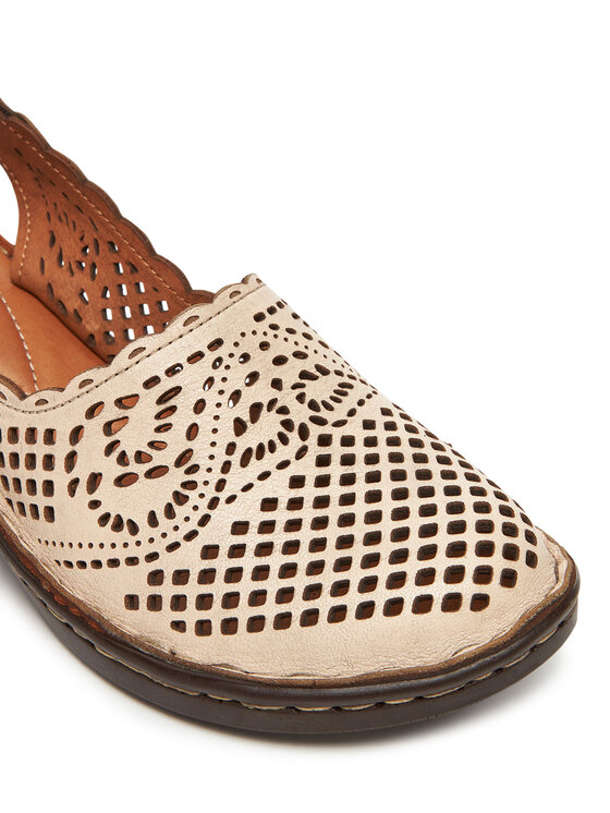 Comfortabel Comfortabel Sandaalid 720036-08 Beež