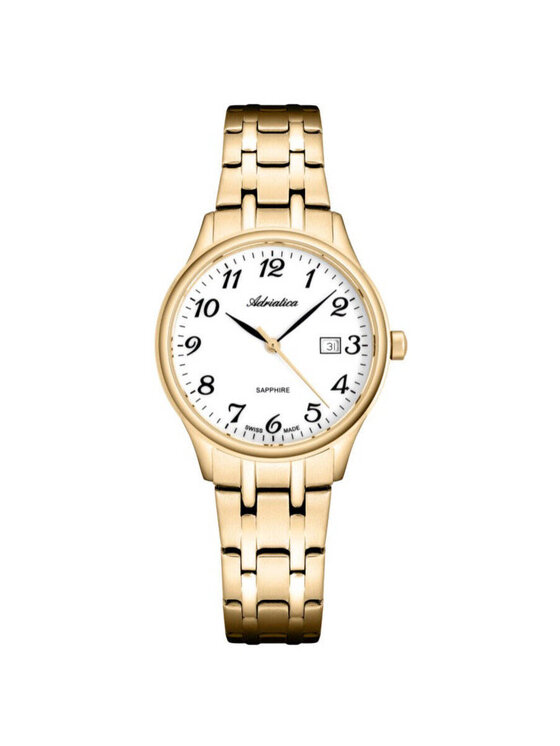 Adriatica Adriatica Orologio A3300.1123Q Oro