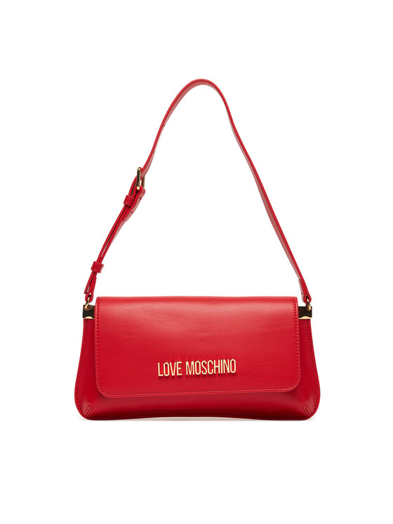 Torebka LOVE MOSCHINO