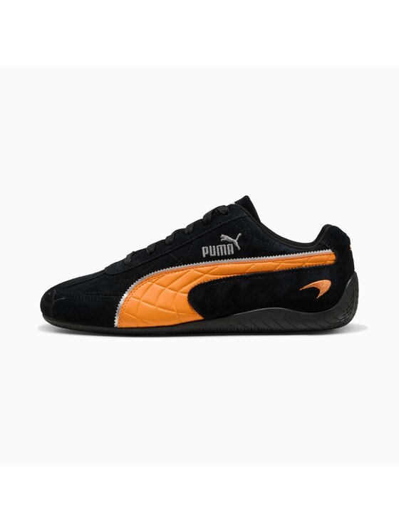 Puma Puma Sneakersy 309452 Czarny
