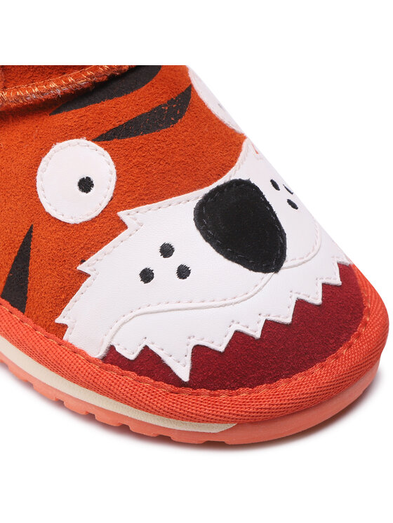 EMU Australia EMU Australia Stivali da neve Tiger K10686 Arancione