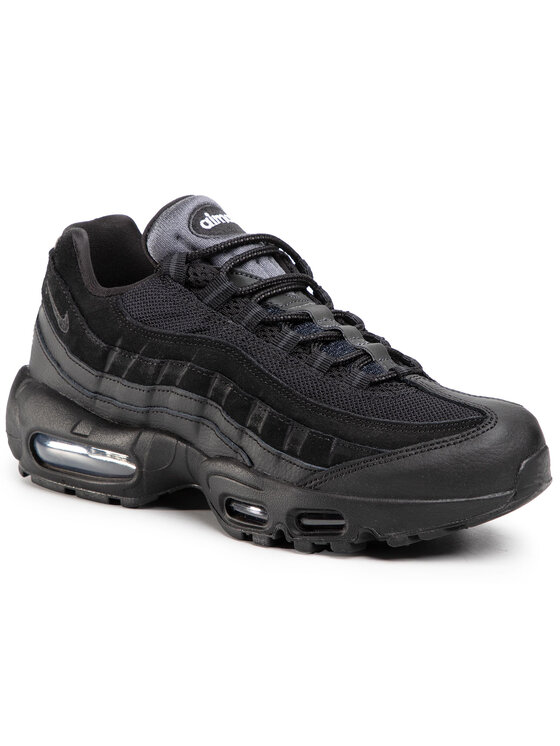 Nike Batai Air Max 95 Essential AT9865 001 Juoda • Modivo.lt