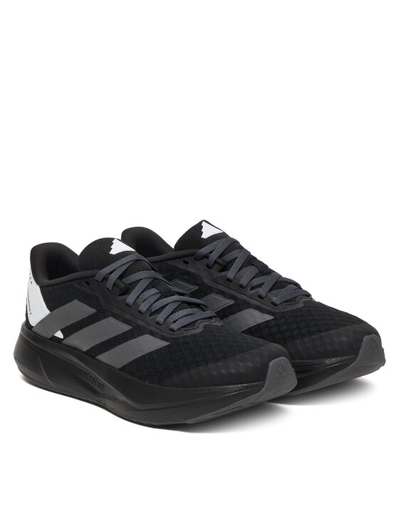 adidas adidas Sneakersy Duramo Sl2 J JS2369 Černá