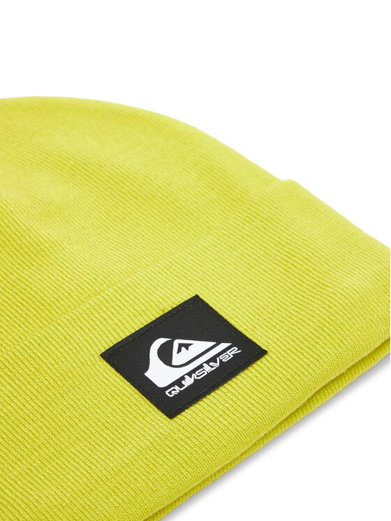 Quiksilver Quiksilver Шапка CEO-QUIKSILVER_ACCCS_07_AW2025 Зелен