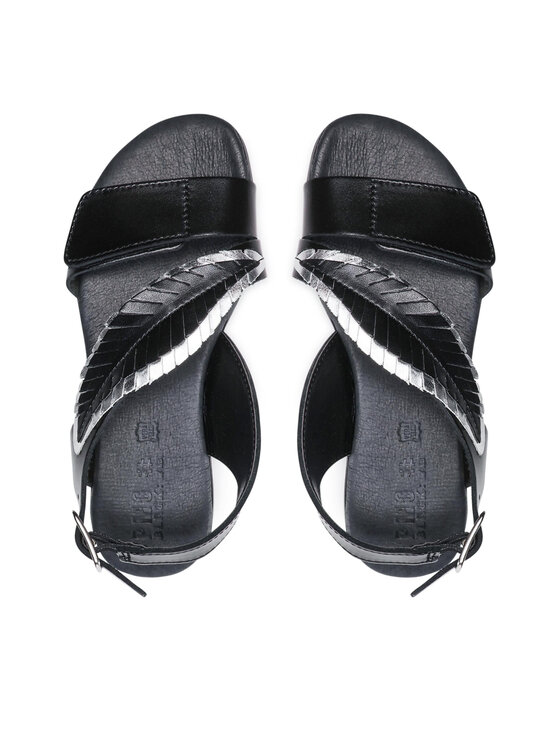 Primigi Primigi Sandale 1935122 D Negru
