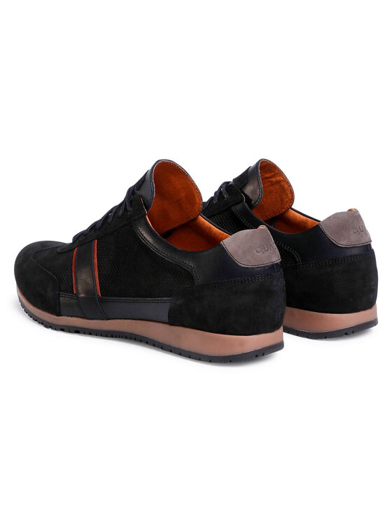 Sneakers QZ-24-05-000742 Nero