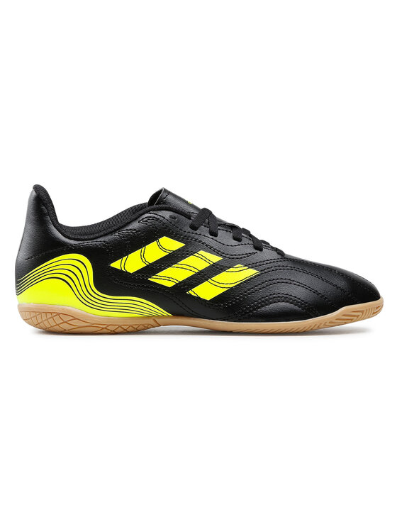 Scarpe Copa Sense.4 in J FX1973 Nero