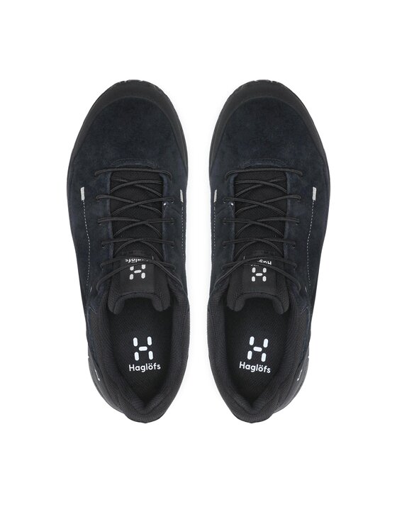 Haglöfs Haglöfs Scarpe da trekking H Sajvva Gtx Low Men 6065362C5 Nero