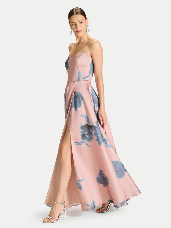 Swing Swing Vakarkleita 5AK12800 Rozā Regular Fit