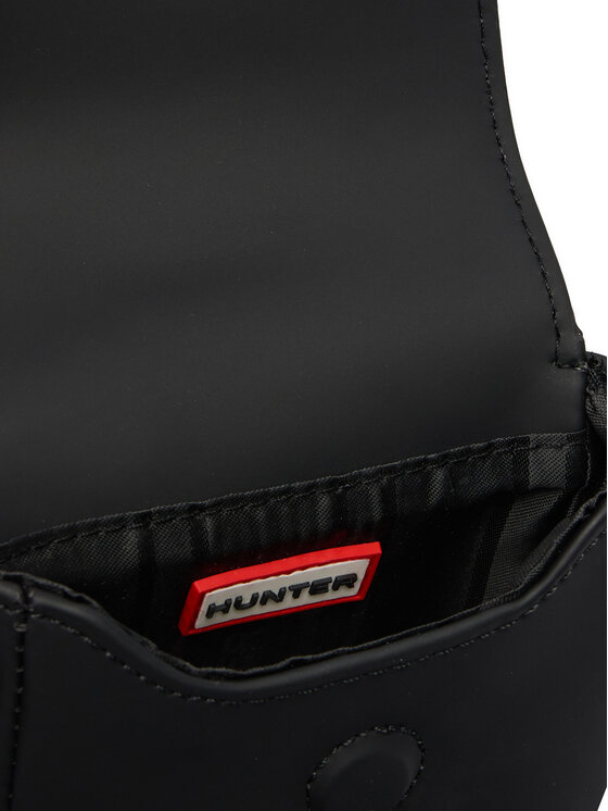 Hunter Hunter Borsellino C-HTR-B-015-08 Nero