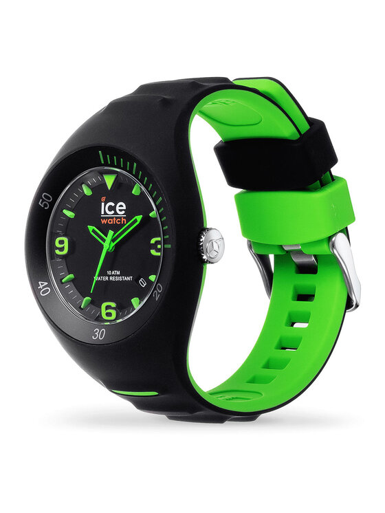 Ice-Watch Ice-Watch Hodinky ICE.017599 Čierna