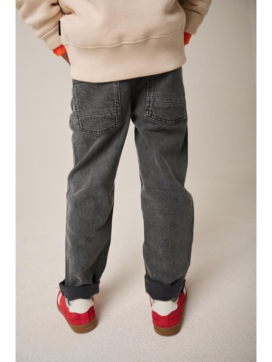 Tumble 'N Dry Tumble 'N Dry Jeansy 84/22155/12600 Niebieski Regular Fit