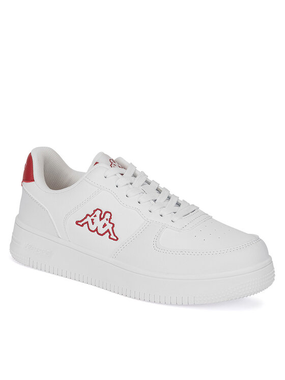 Kappa Kappa Sneakers VSKA012 Alb