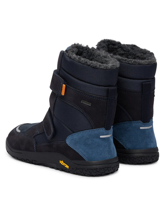 Primigi Primigi Śniegowce GORE-TEX 2418322 D Czarny