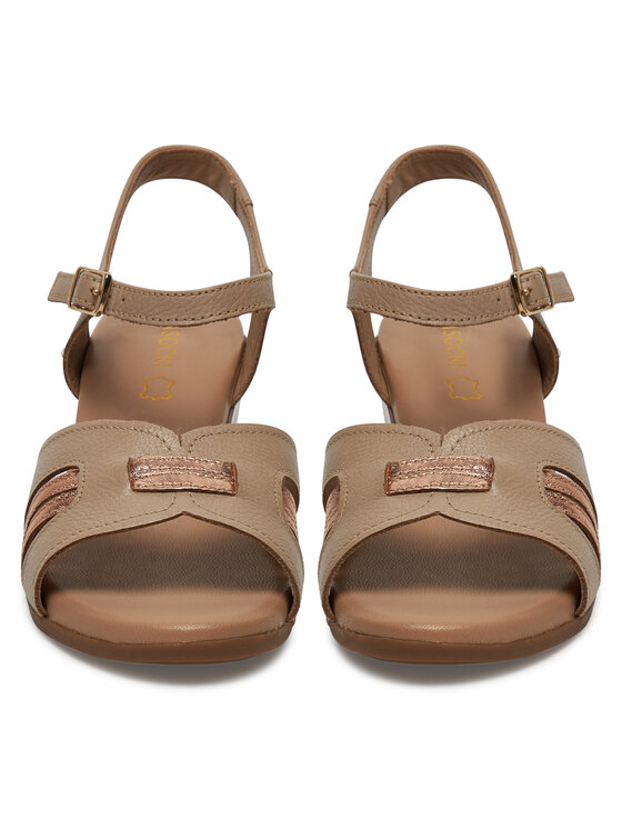 Lasocki Lasocki Sandalen WB-ELIA-02 Beige