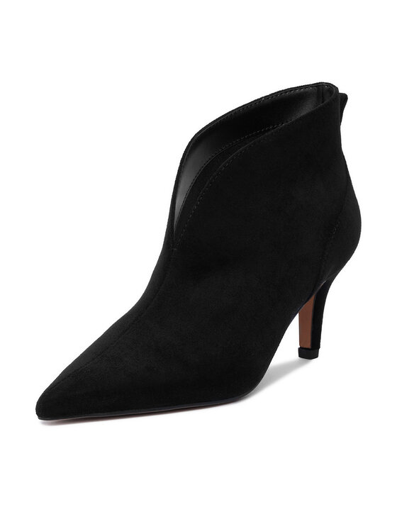 Nine West Nine West Боти CEO-C6019-2 Черен