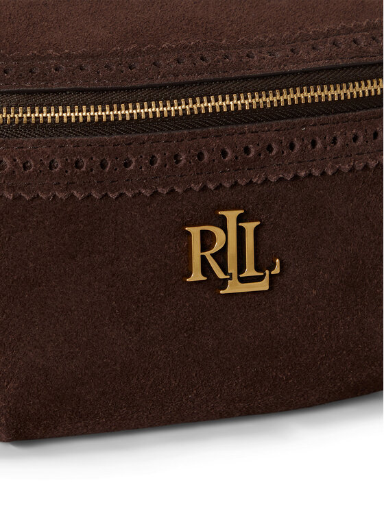 LAUREN RALPH LAUREN LAUREN RALPH LAUREN Käekott 431P15644002 Pruun