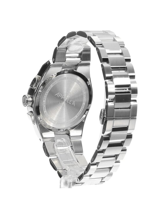 Appella Appella Orologio L70015.5115CH Argento