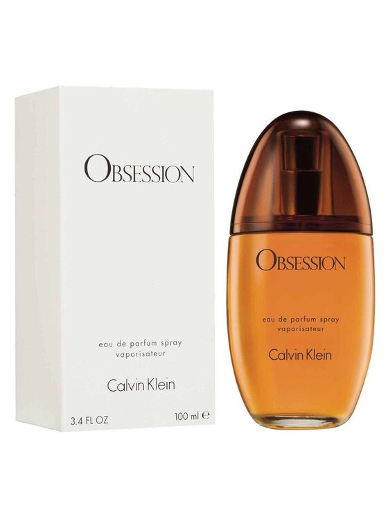 Calvin Klein Calvin Klein Calvin Klein Obsession Woda perfumowana