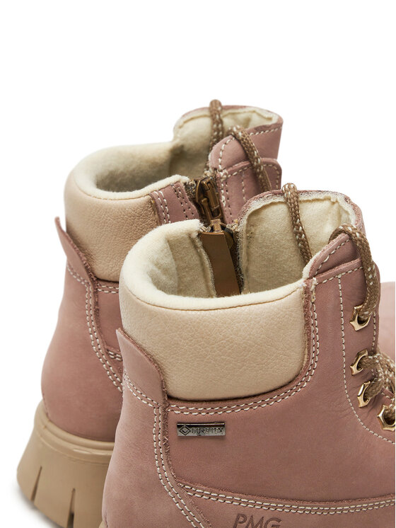 Primigi Primigi Pohodni čevlji 6877211 M GORE-TEX Roza