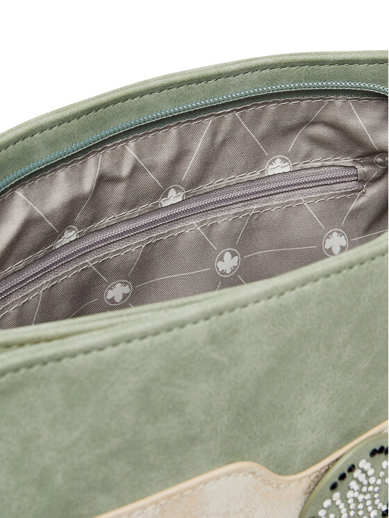 Rieker Rieker Borsetta H1346-52 Verde