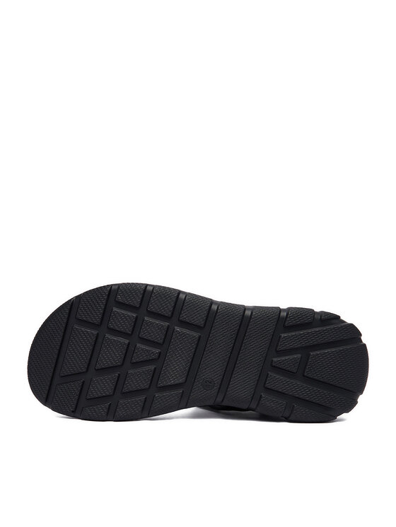 Nautica Nautica Sandale CEO-RINO-02 MBS Negru