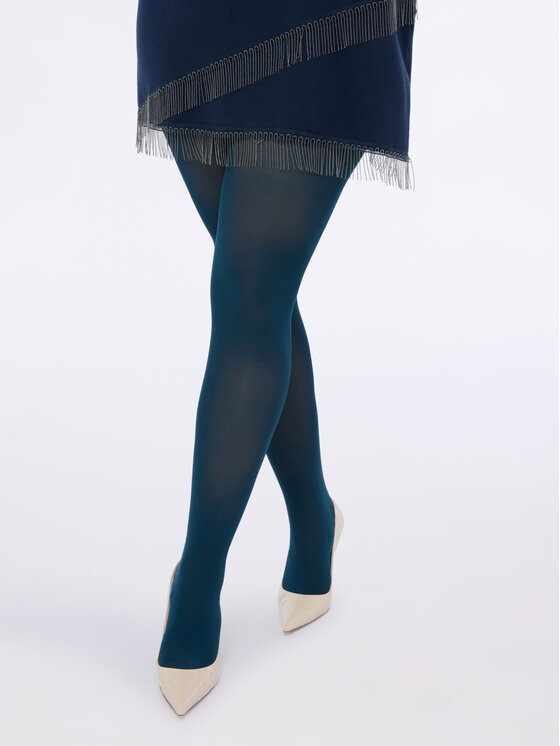 Fiorella Rubino Fiorella Rubino Intimo modellante pezzo sotto E006L000008N034 Turchese