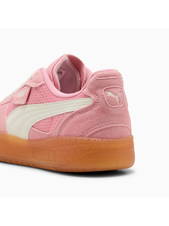 Puma Puma Sneakersy 398824 Różowy