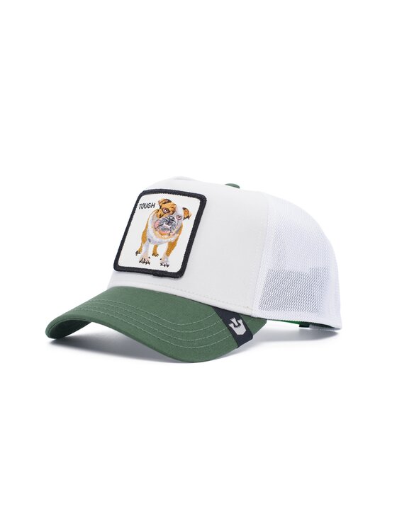 Goorin Bros Goorin Bros Kapelusz 101-1334-PLA Biały