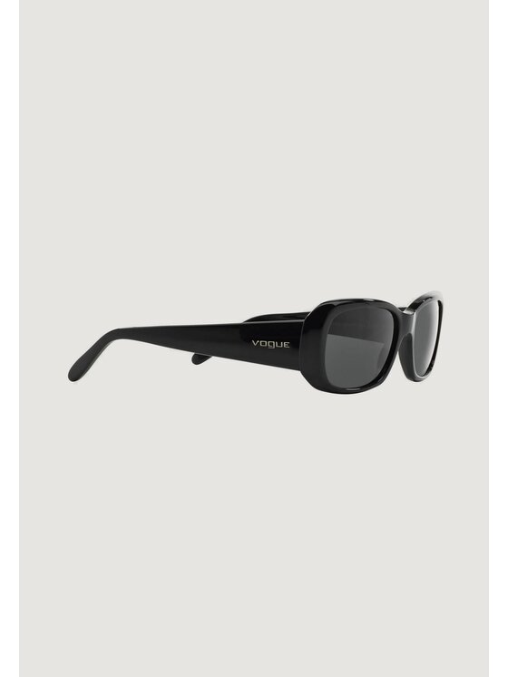 Vogue Vogue Γυαλιά ηλίου 0VO2606S Μαύρο