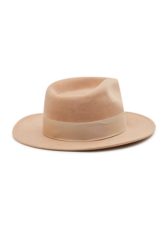 Baldinini Baldinini Καπέλο L2D102FELT7700 Καφέ