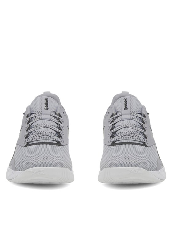 Reebok Reebok Взуття для тренажерного залу Nfx Trainer 100032889 Сірий