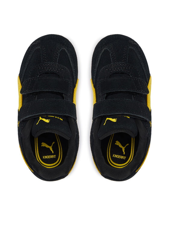 Puma Puma Αθλητικά Speedcat OG V Inf 05961 27 Μαύρο