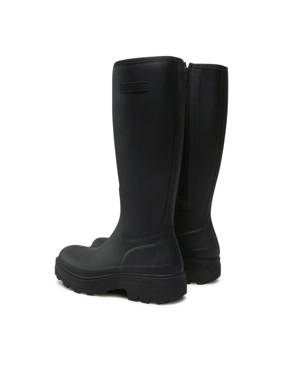 Tretorn Tretorn Gummistiefel Halla 473459 10 Schwarz