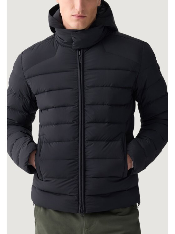 Colmar Colmar Giubbotto piumino 1265 2ZL Nero Modern Fit