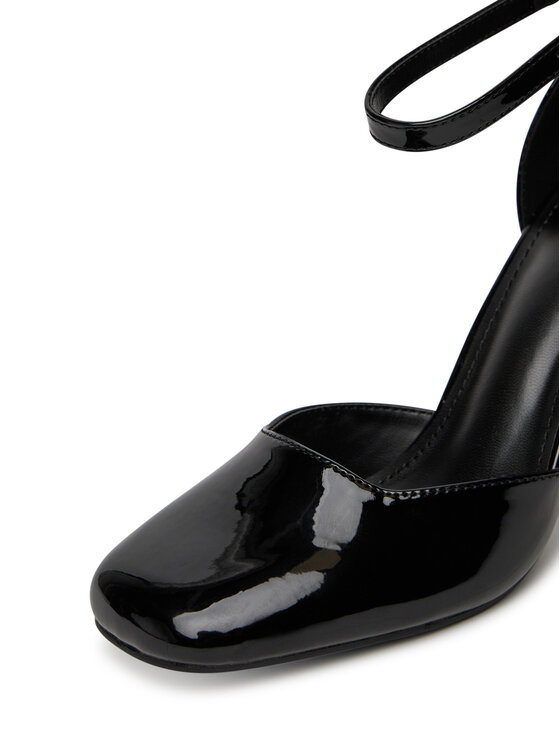 DeeZee DeeZee Pantofi pumps LWRK321-1 Negru