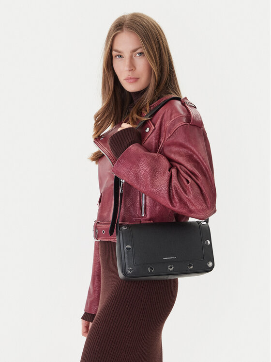 KARL LAGERFELD KARL LAGERFELD Soma A4W30121 Melns