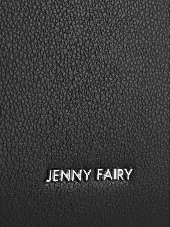Jenny Fairy Jenny Fairy Käekott JFR-K-018-06 Must