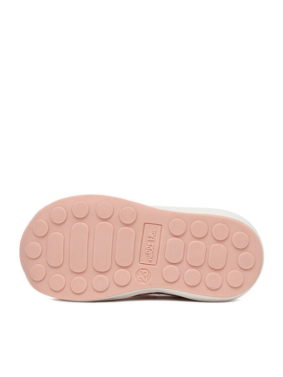 Nelli Blu Nelli Blu Sneakersy CEO-CM250506-9 Růžová