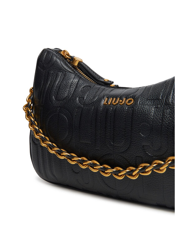 Liu Jo Liu Jo Käekott Ecs S Hobo AA5056 E0538 Must